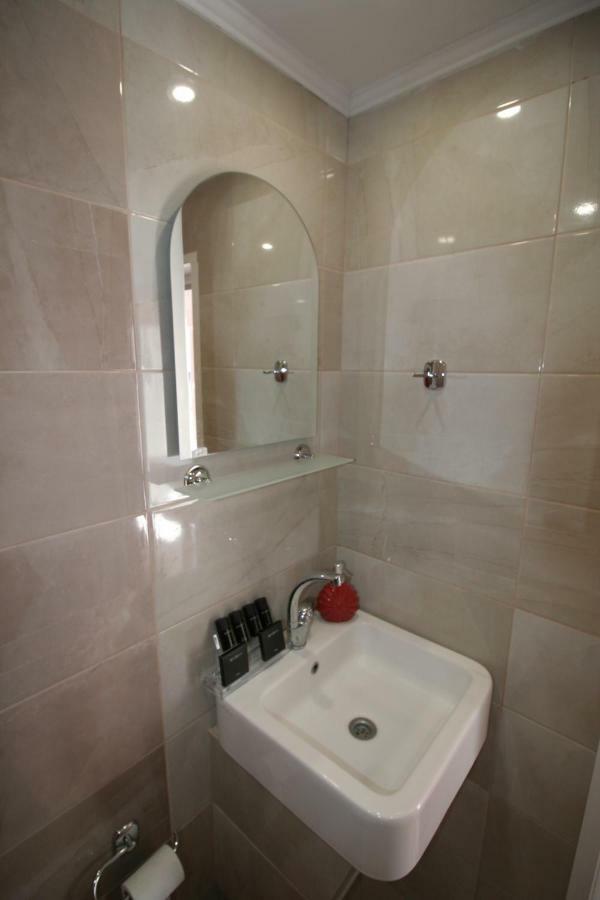 Alexandros Studios Asprovalta Extérieur photo