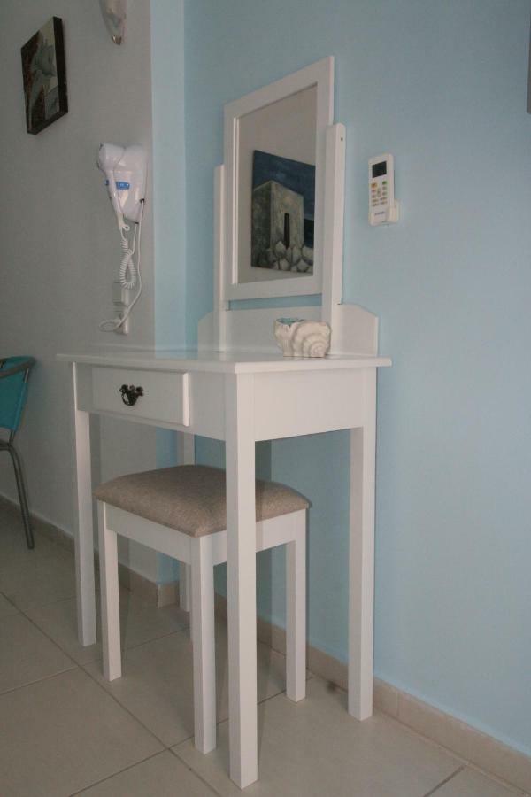 Alexandros Studios Asprovalta Extérieur photo